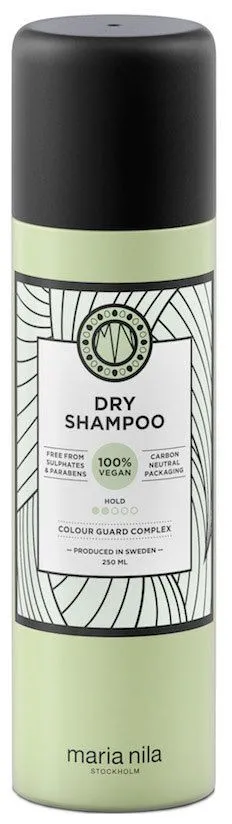 Maria Nila Shampooing Sec - 250 ml