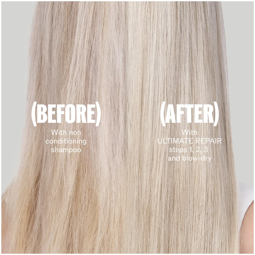 Wella Ultimate Repair Shampoo - 250 ml