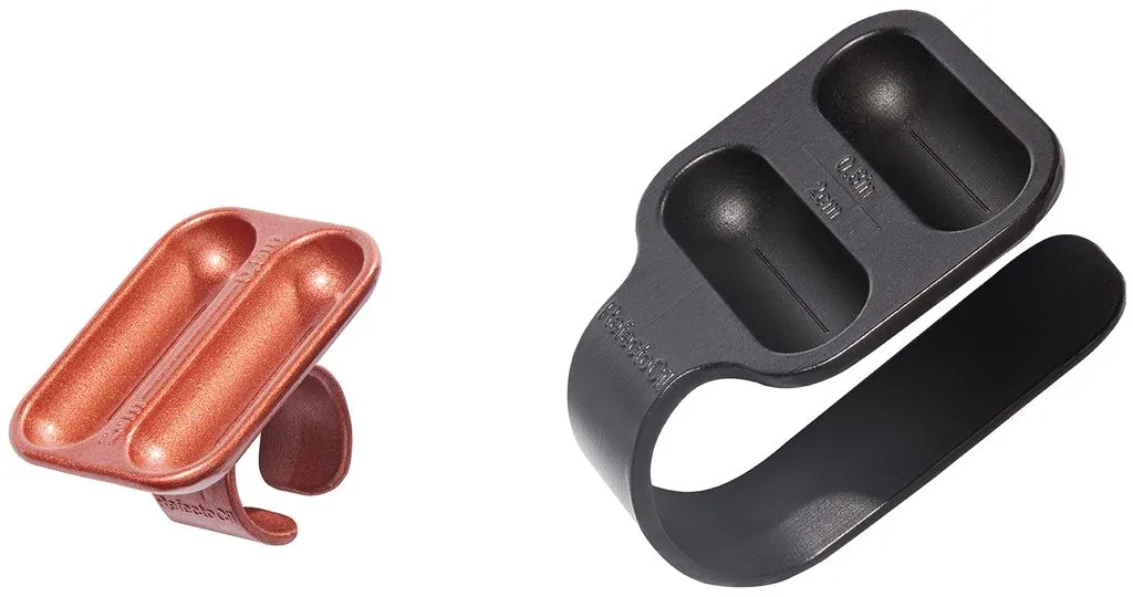 RefectoCil Browista Palette & Browista Ring