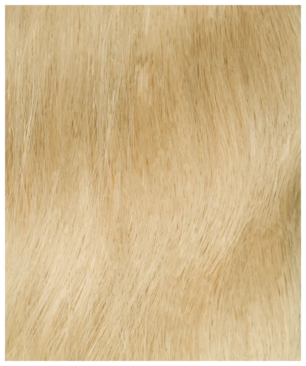 InterHair Extensions 55cm - Color 01