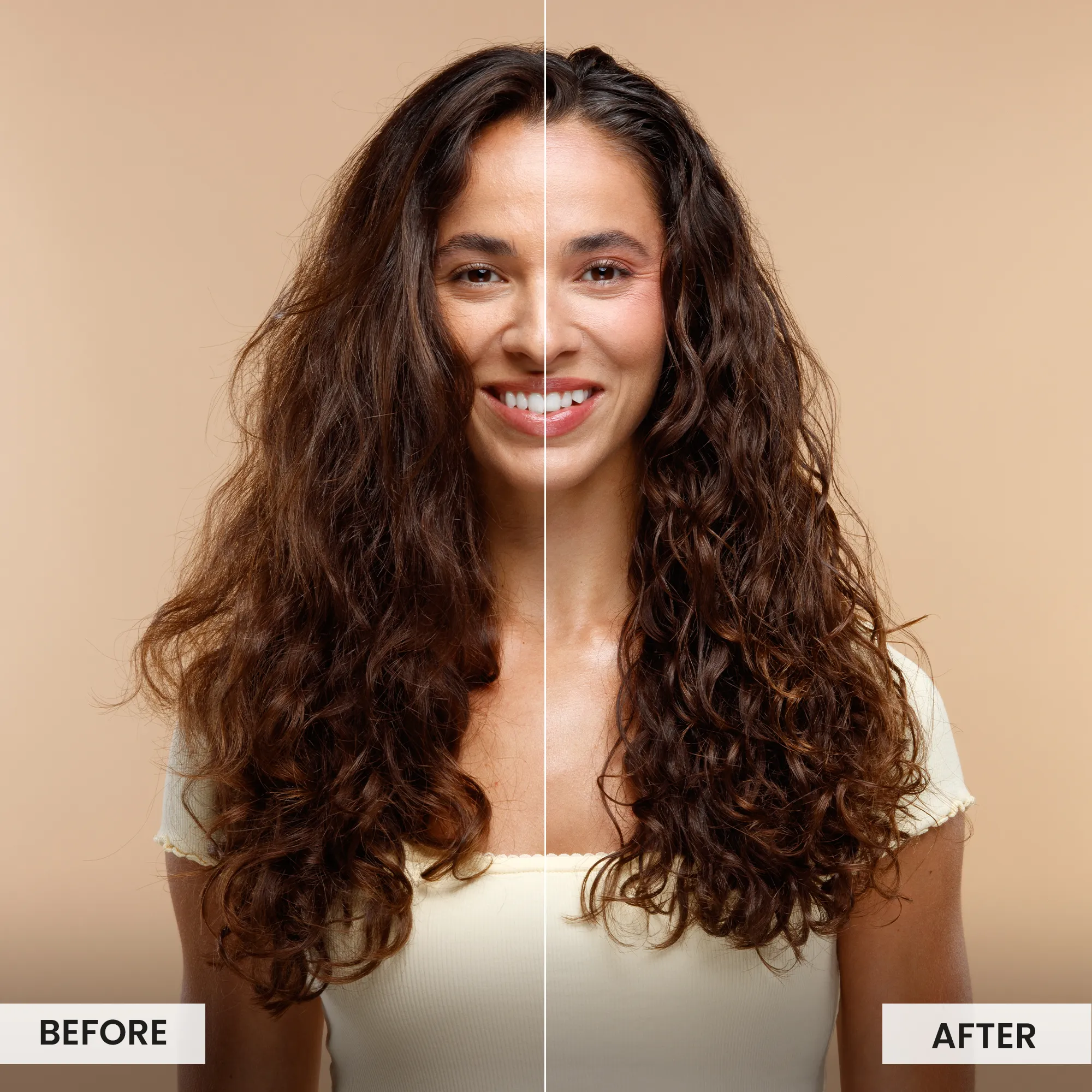 CURLSMITH Frizz Control Duo Conditioner