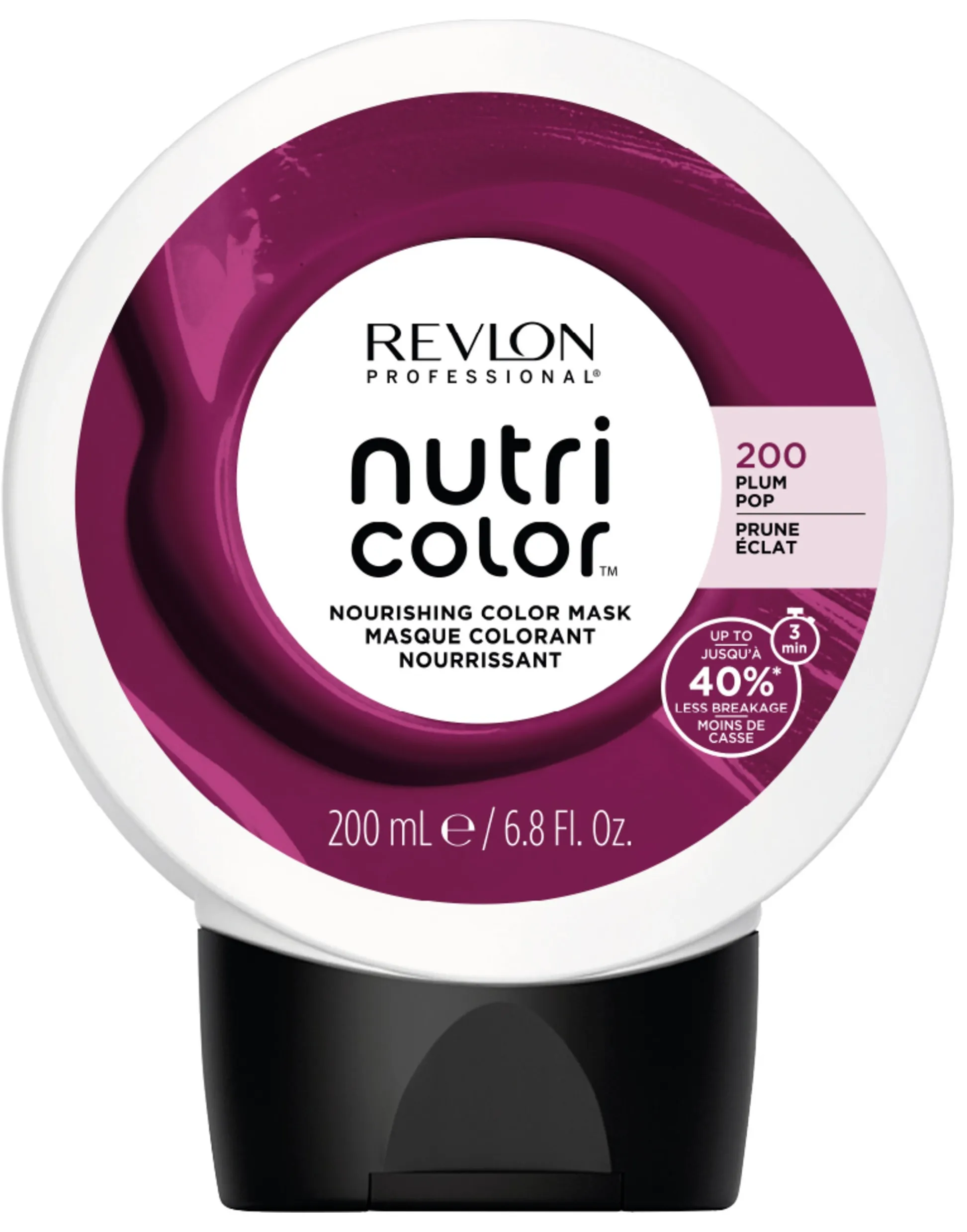 Revlon Professional Nutri Color™ Filter