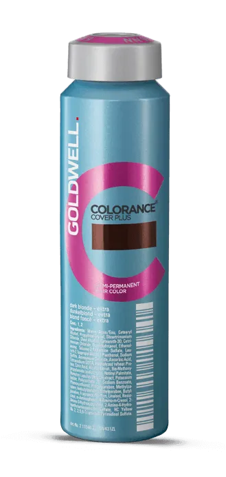 Goldwell Colorance Cover Plus Coloration semi-permanente