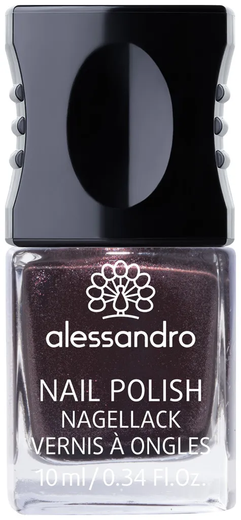 Alessandro Color Code 4 Vernis