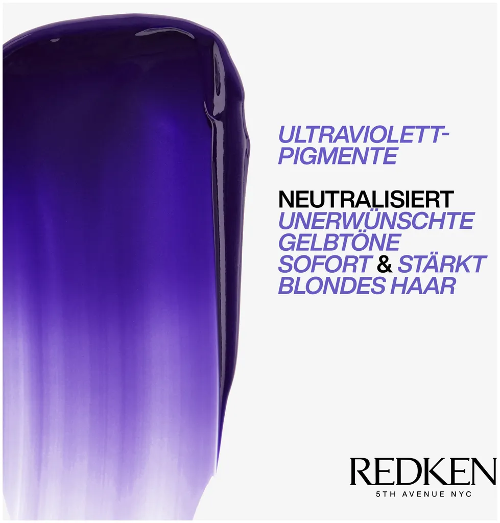 Redken Blondage Anti-Brass Masque