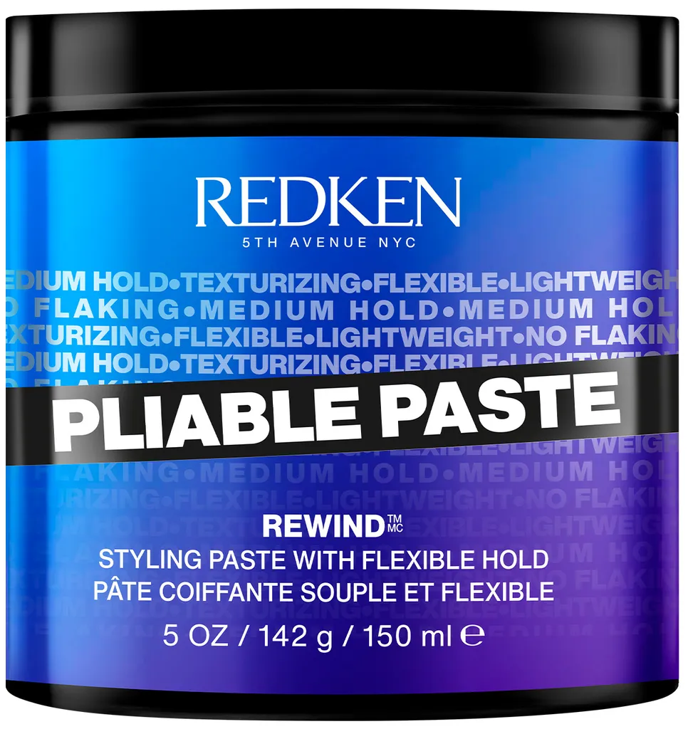 Redken Pliable Paste
