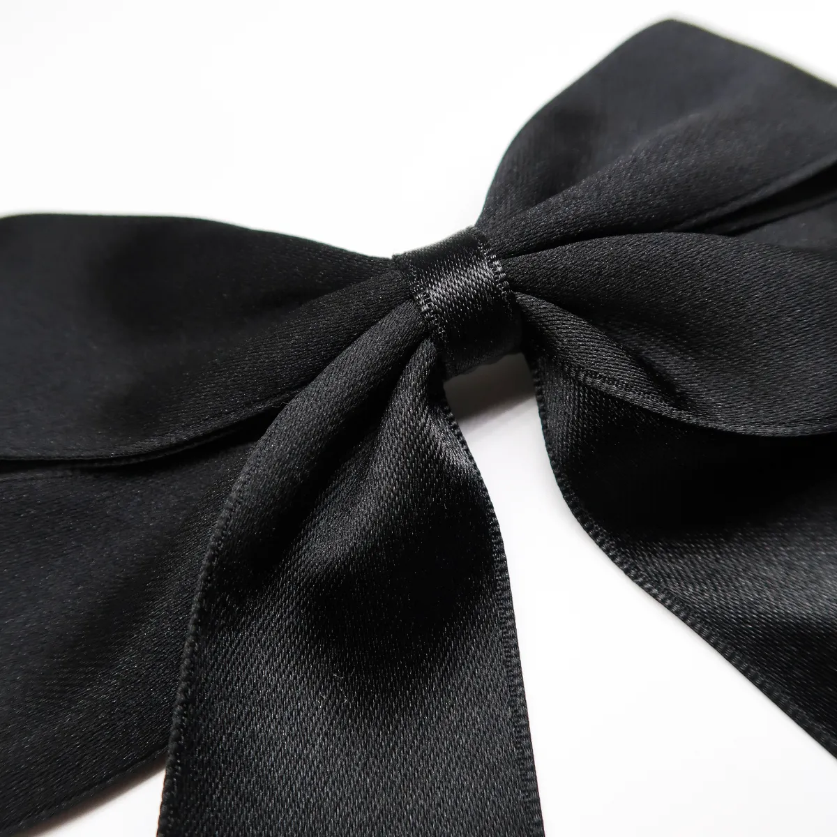 Lotta Curls nœud de cheveux