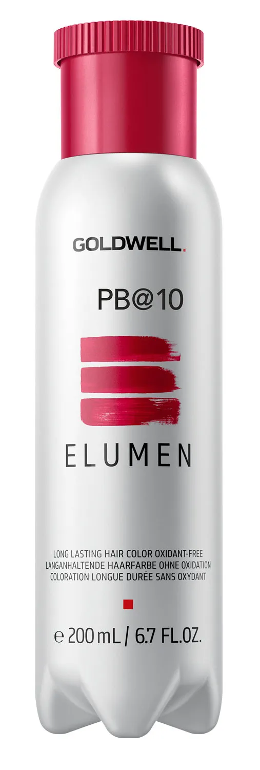 Goldwell Elumen - NA@2 Noir