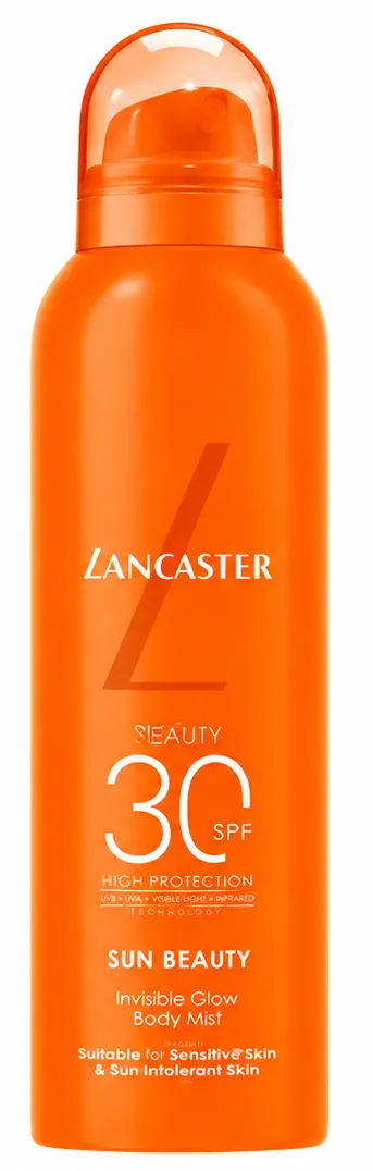 Lancaster Sun Beauty Brume Corsps SPF30