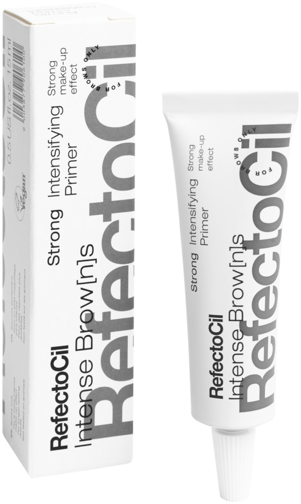 RefectoCil Intense Browns Intensifying Primer - Strong