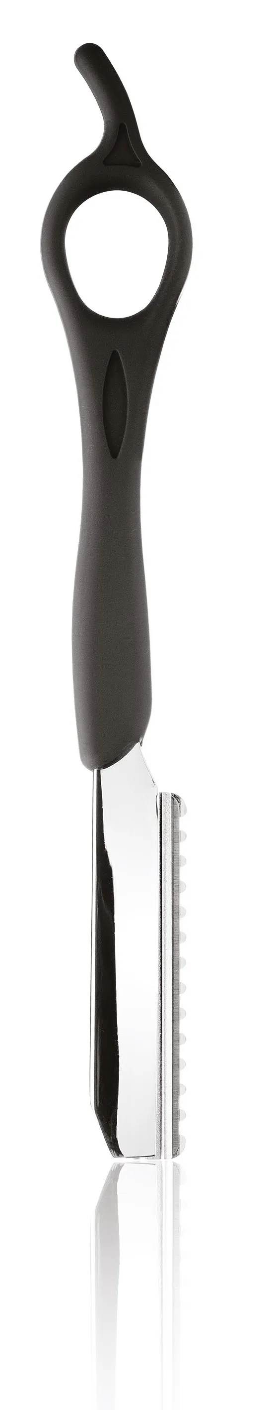 Xanitalia Rasoir à lame avec ressort