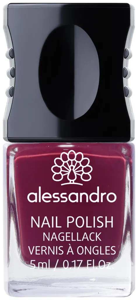 Alessandro Color Code 4 Vernis 5ml - 909 Juan´S Kiss