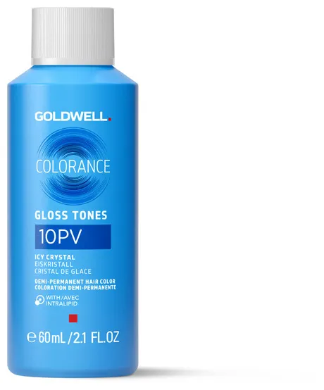 Goldwell Colorance Gloss Tones - Cristallin