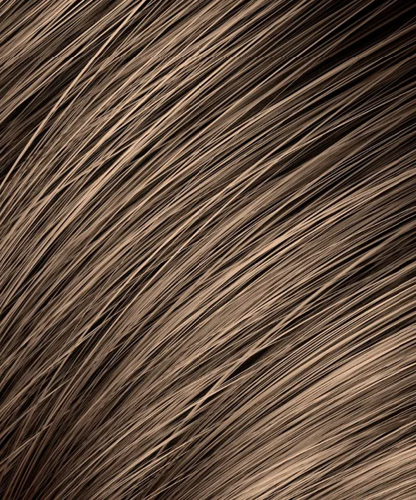 Gold Fever Extensions 45 cm