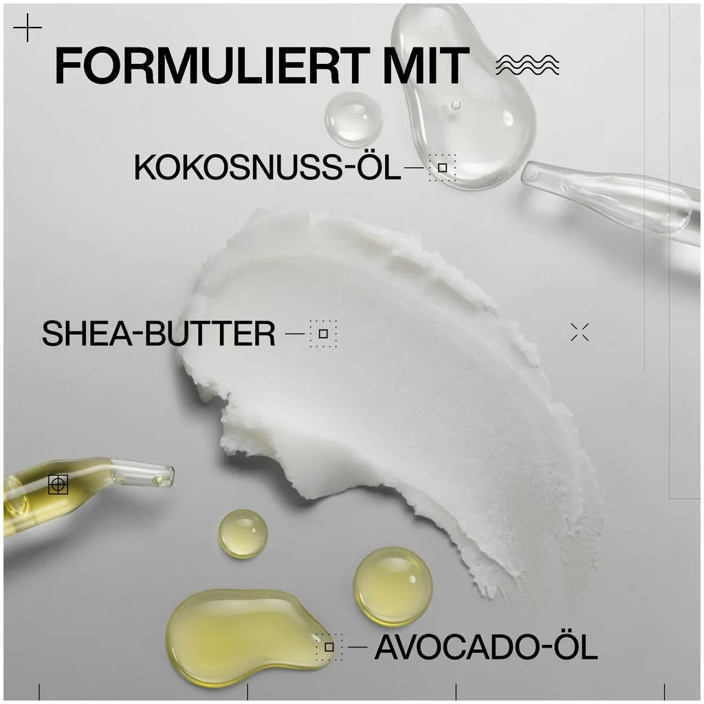 Redken Acidic Bonding Curls Leave-In