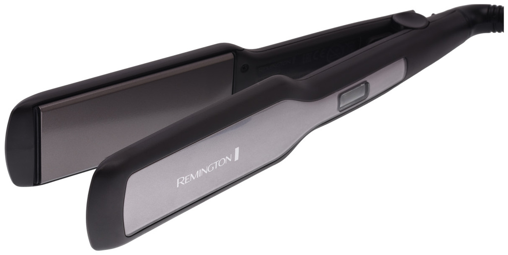 Remington Pro-Ceramic Extra Lisseur Plaques larges S5525