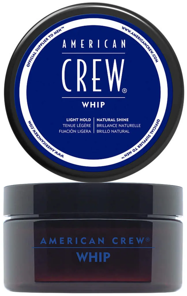 American Crew Whip