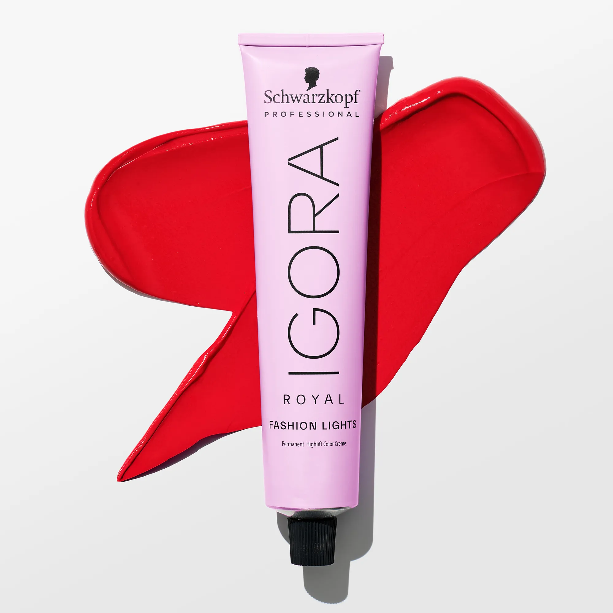 Schwarzkopf Igora Royal Fashion Lights Strong Bonds 60ml - L-00 Blond naturel