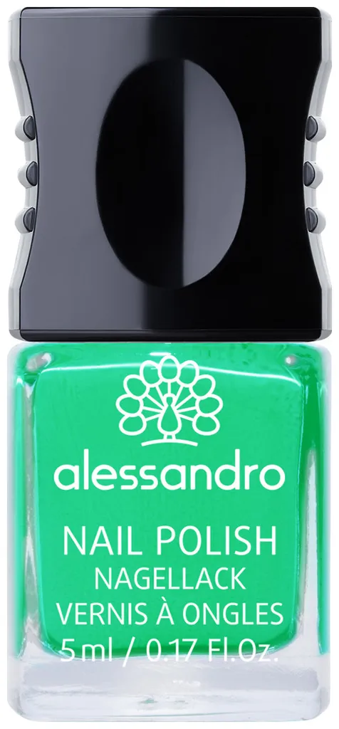 Alessandro Color Code 4 Vernis 5ml - 909 Juan´S Kiss