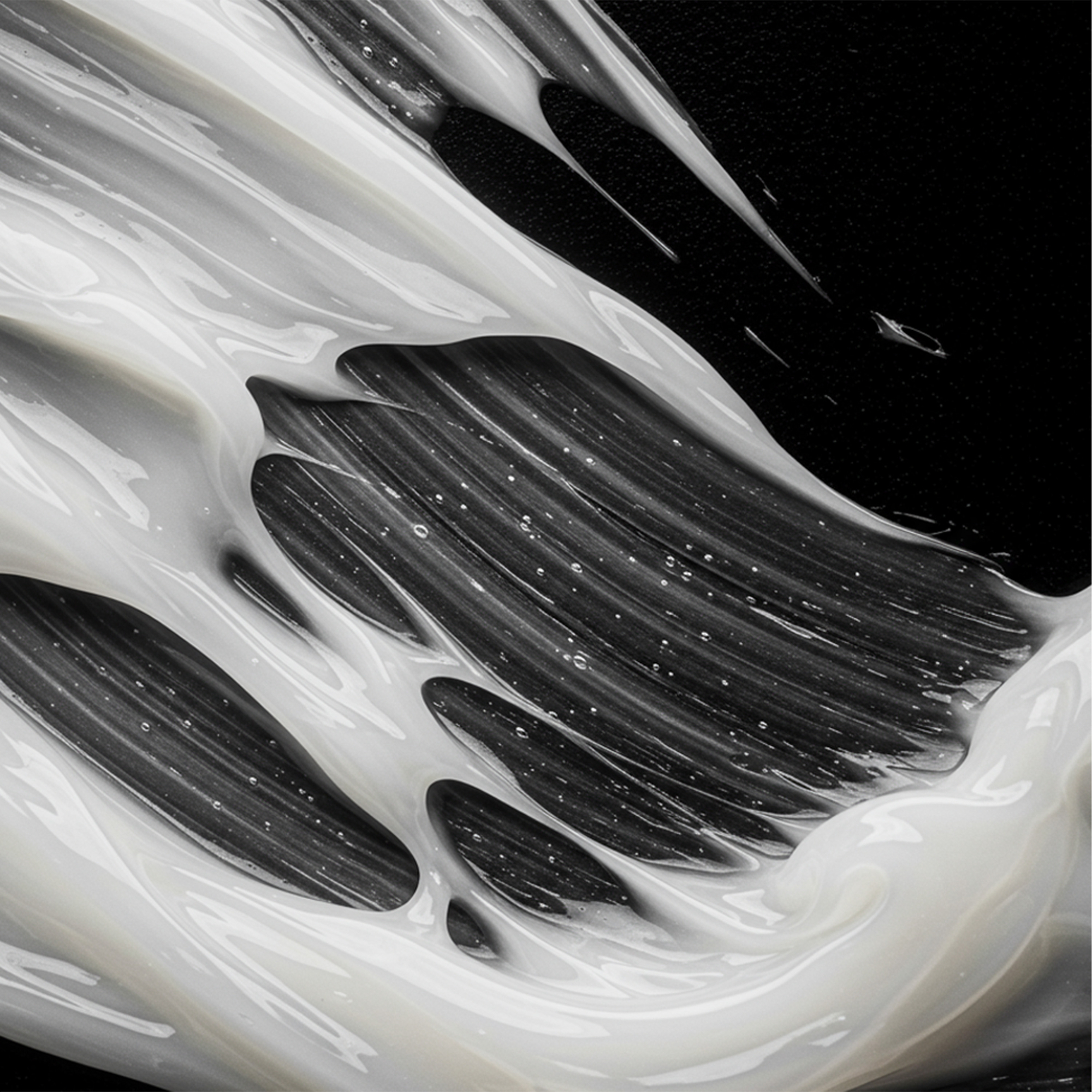 Sebastian Microweb Fiber Texturiseur pour cheveux élastiques