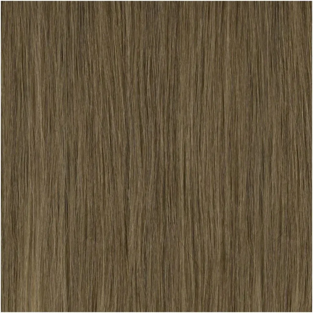SHE Weft Extensions Naturel 50/55 cm