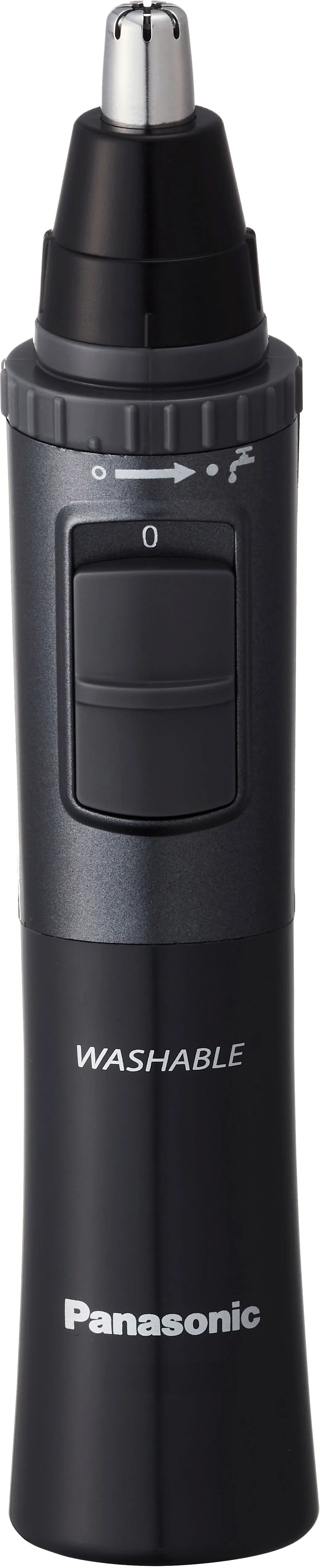 Panasonic Épilateur pour nez et oreilles ER-GN33