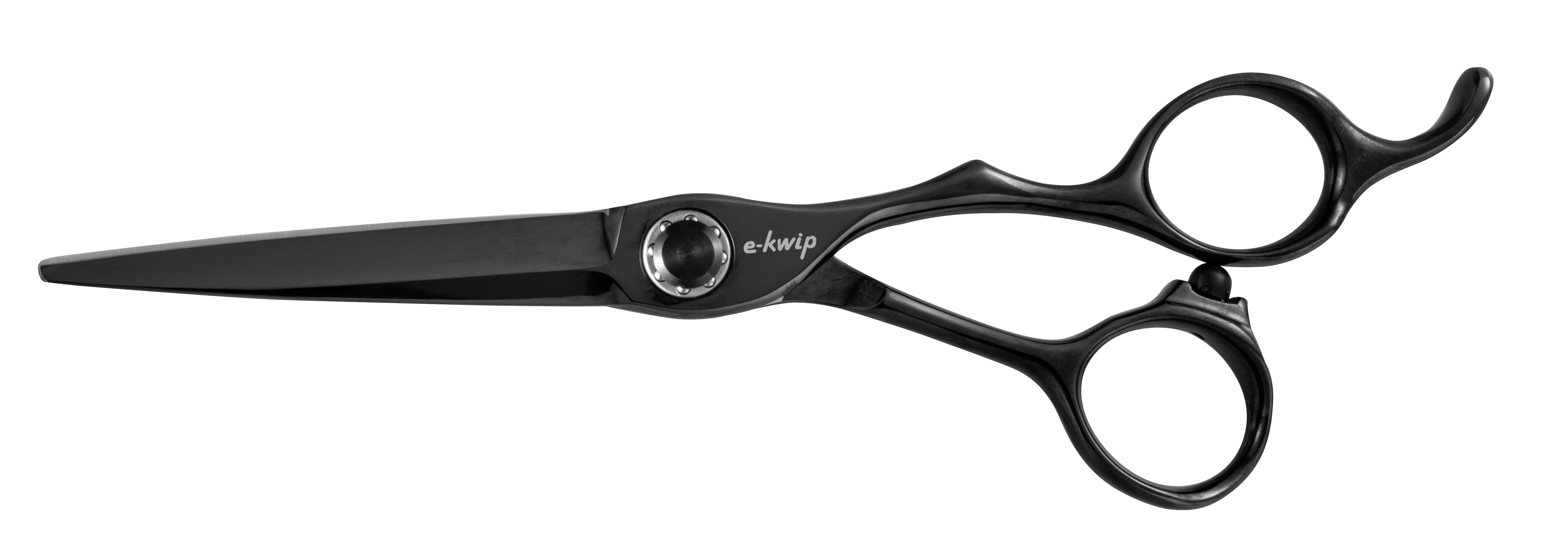 e-kwip Kuro Line Ciseaux de coiffure