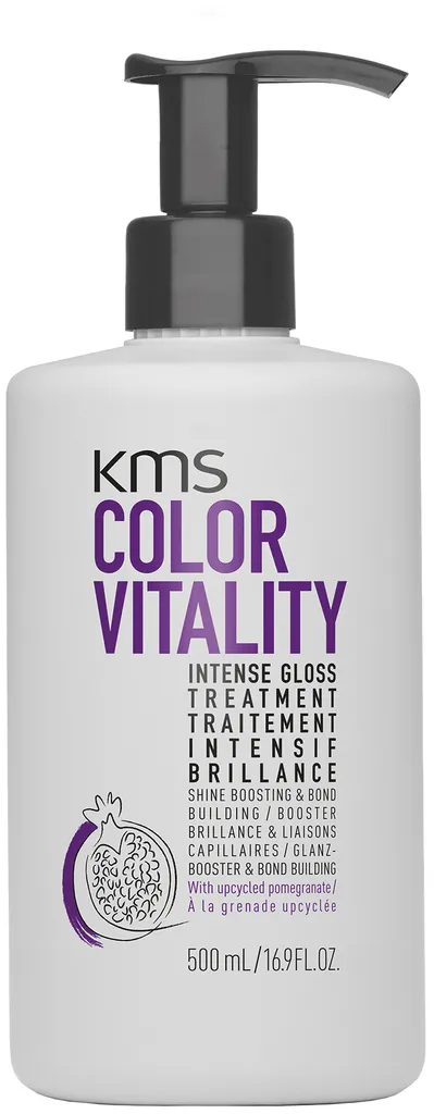 KMS Colorvitality Intense Gloss Treatment