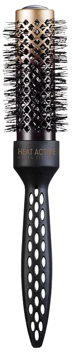 Xanitalia Heat Active Argan Ceramic Thermo-brosse