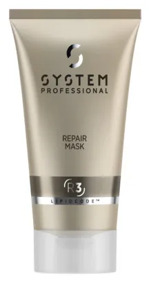 System Professional Lipid Code Repair Masque réparateur - 75 ml