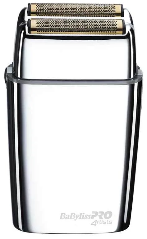 BaBylissPRO 4Artists Rasoir professionnel FOILFX
