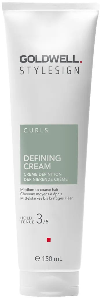Goldwell Stylesign Curls Defining Cream - 150 ml
