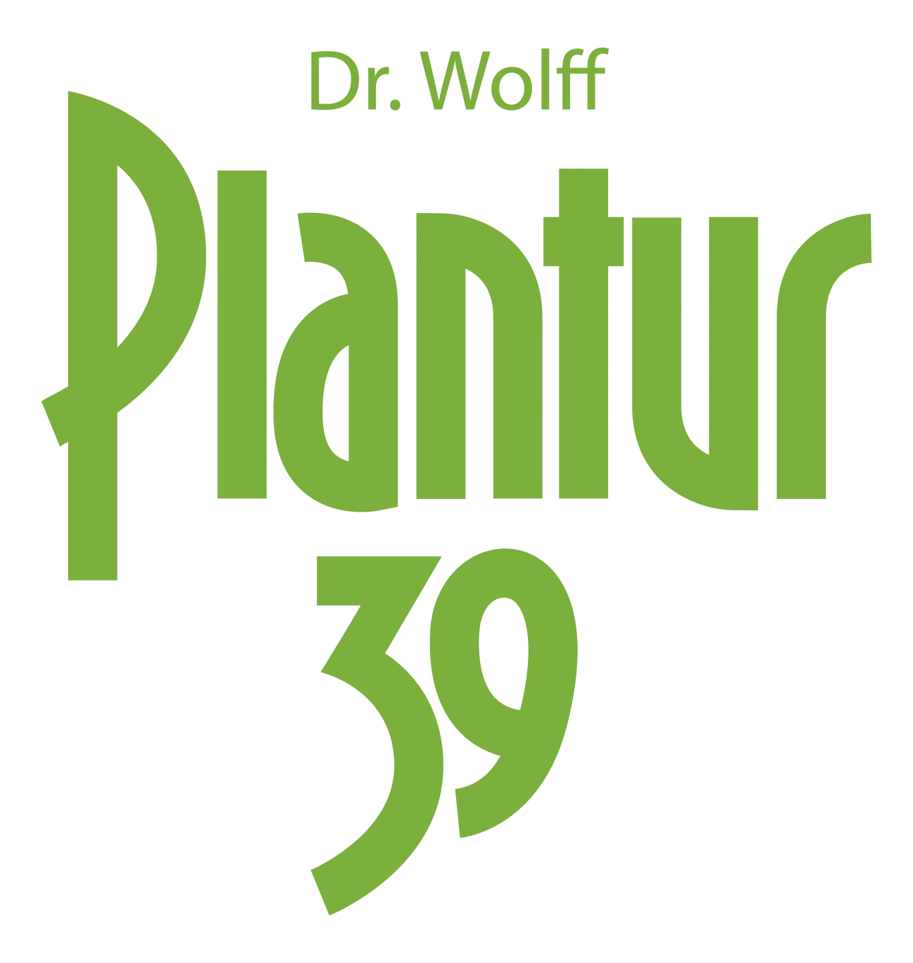 Plantur 39