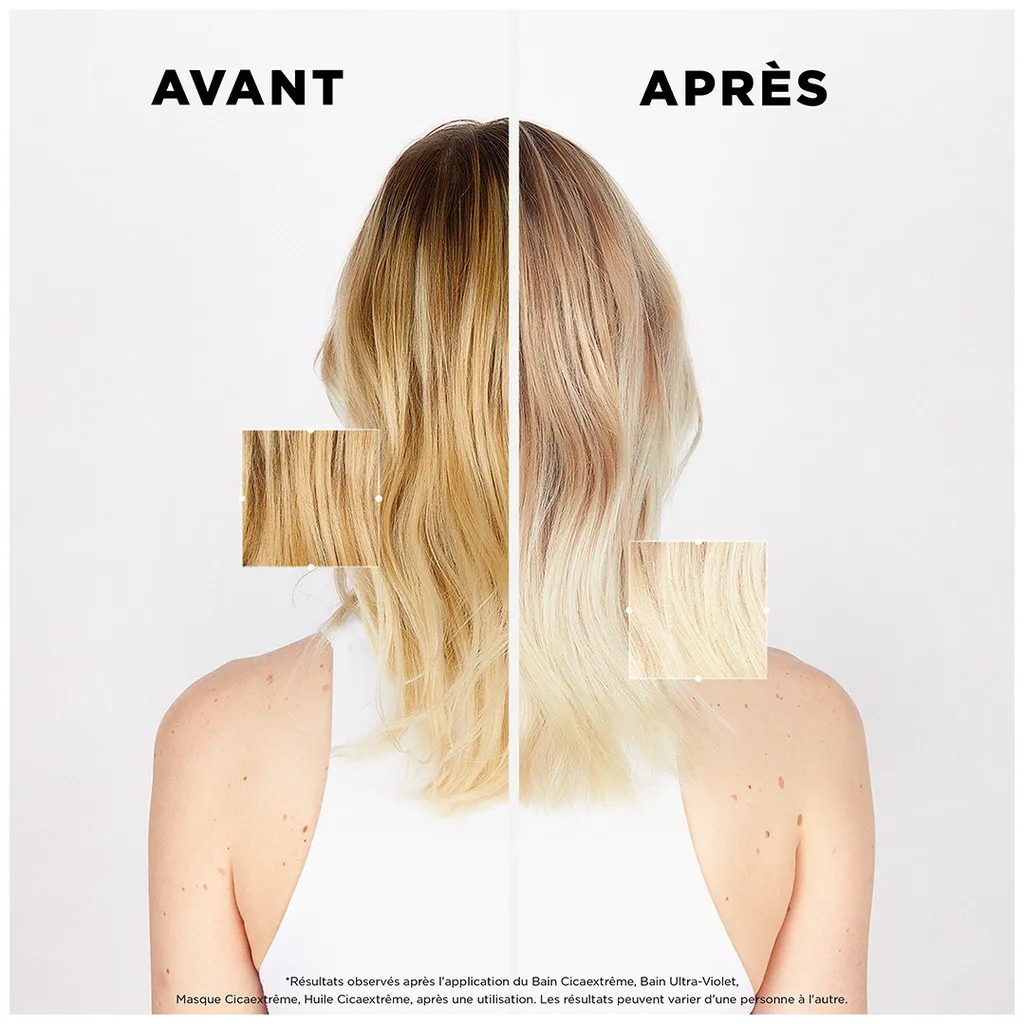 Kérastase Blond Absolu Cicaflash Conditioner