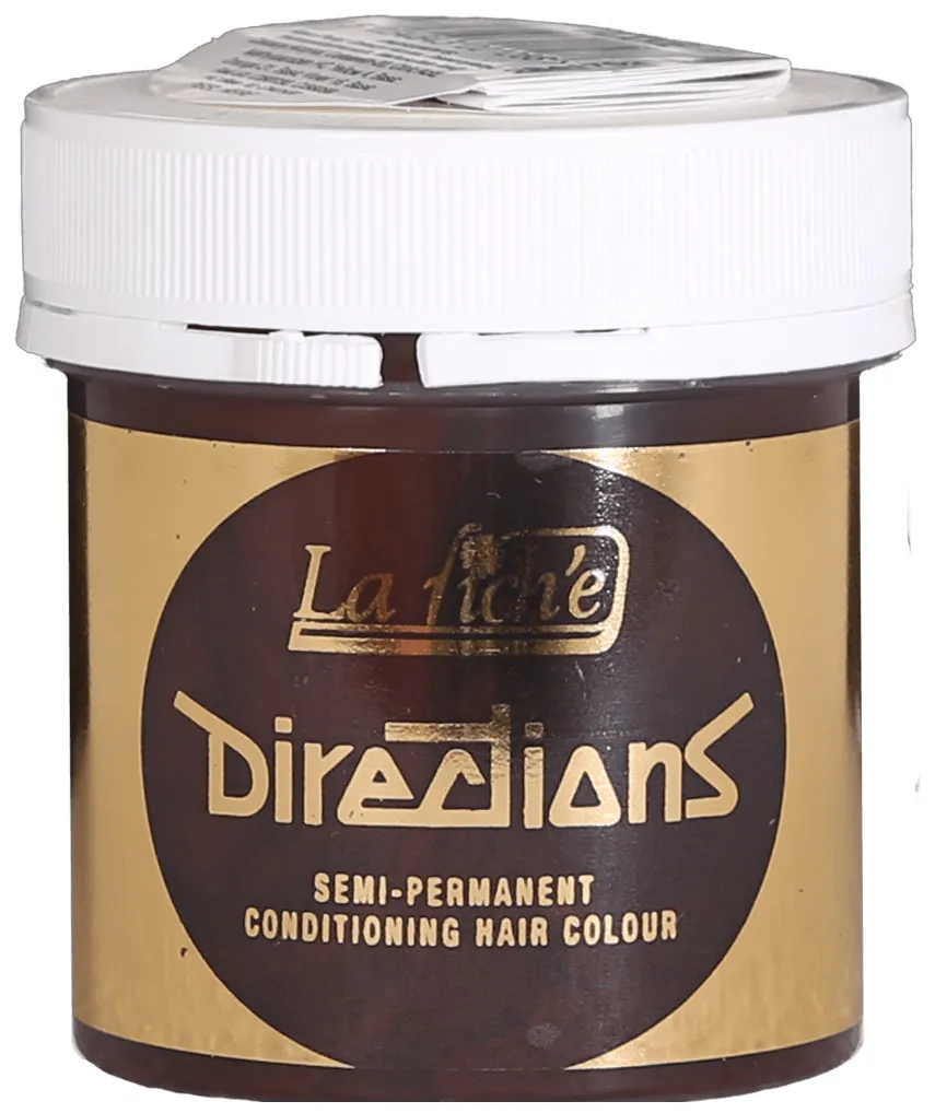 Directions Haartönung