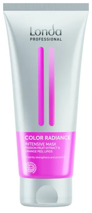Londa Color Radiance Intensive Mask Masque intensif de brillance des couleurs