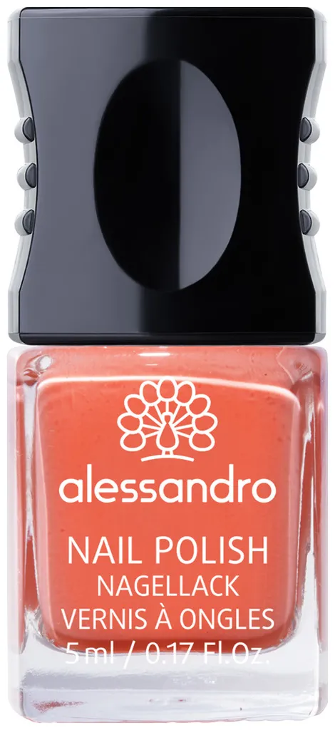 Alessandro Color Code 4 Vernis 5ml - 909 Juan´S Kiss