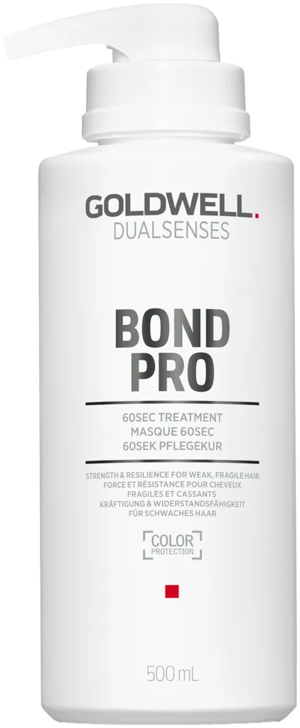 Goldwell Dualsenses Bond Pro Masque 60s - 200 ml