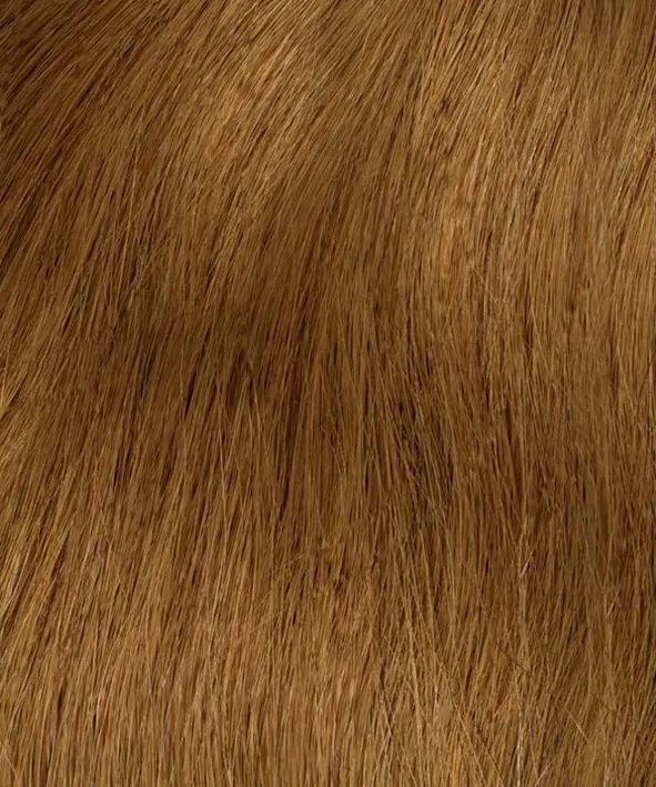 Gold Fever Extensions 45 cm