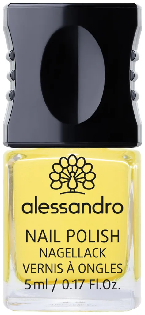 Alessandro Color Code 4 Vernis