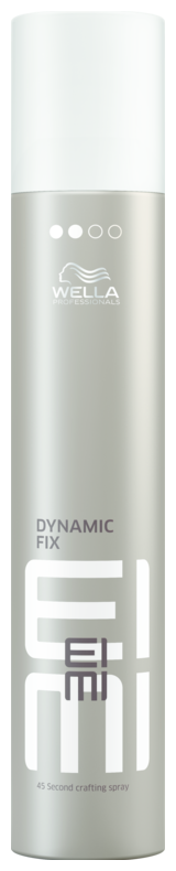 Wella Eimi Dynamic Fix