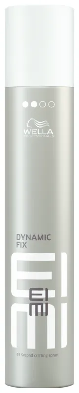 Wella Eimi Dynamic Fix