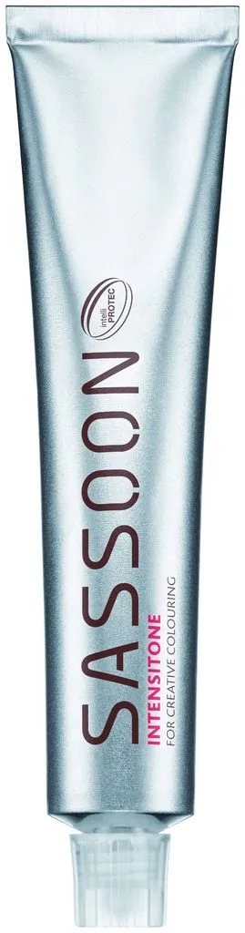 Sassoon Intensitone 60ml - Blue