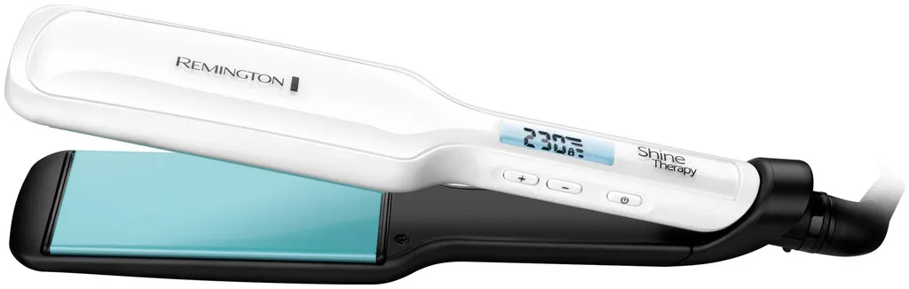 Remington Shine Therapy Fer à lisser S8550