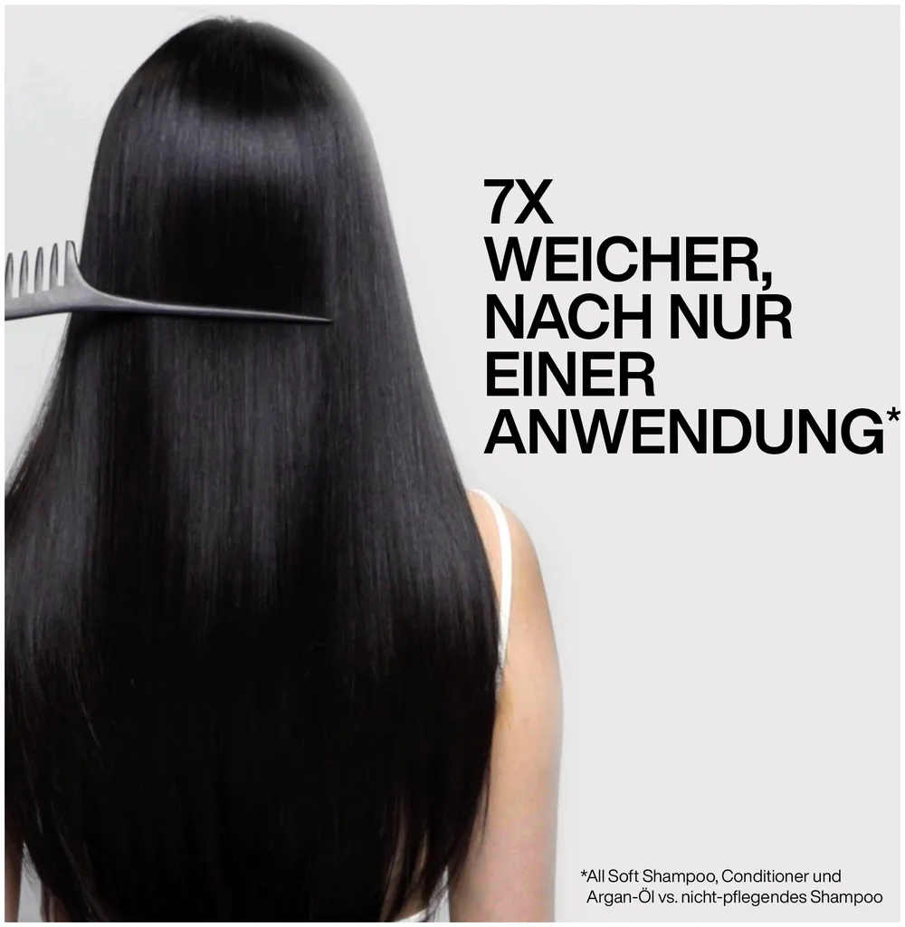 Redken All Soft Après-shampoing