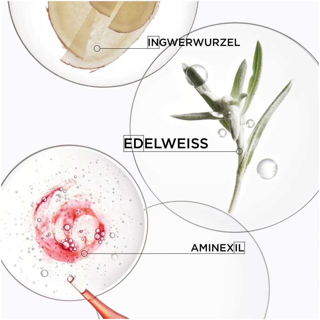 Kérastase Genesis Défense Thermique