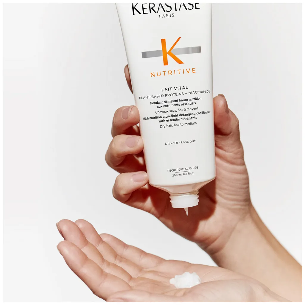 Kérastase Nutritive Lait Vital