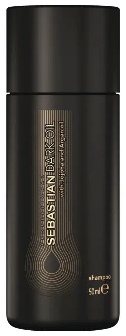 Sebastian Dark Oil Shampoo léger