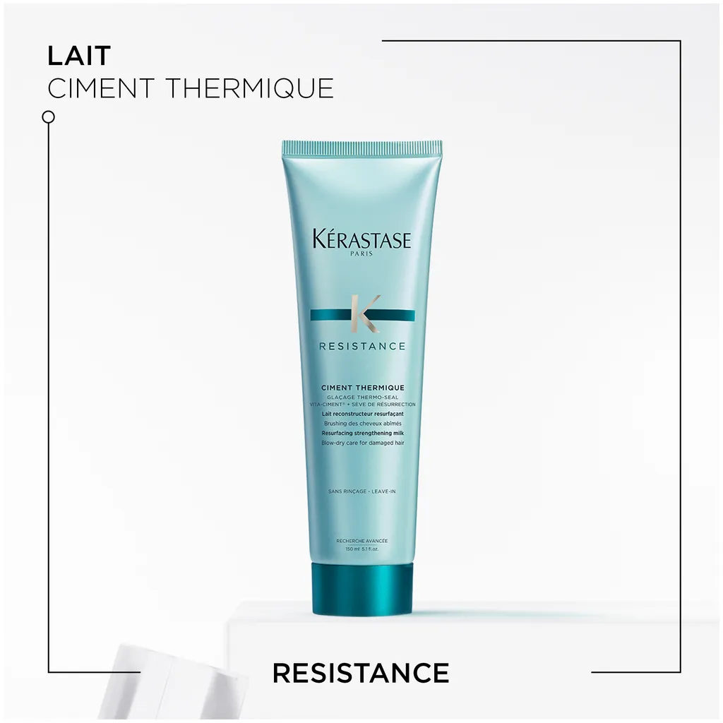 Kérastase Ciment Thermique