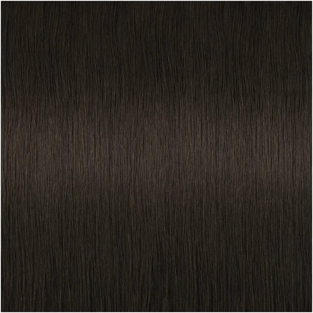 SHE Weft Extensions Naturel 50/55 cm